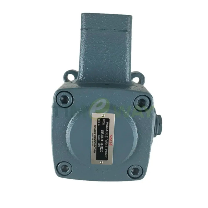 VDR Vane pump VDR-1B-1A1-U-1133K Variable Volume Hydraulic Vane Pump VDR-1B-1A1-U-1586K