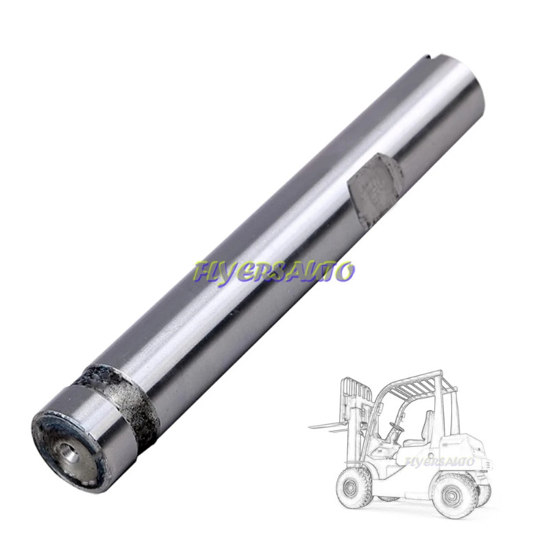 King Pin Kingpin 43231-26600-71 43231-23323-71 for Toyota Forklift 7-8FD10-30 7FB10-30 43231-23323-