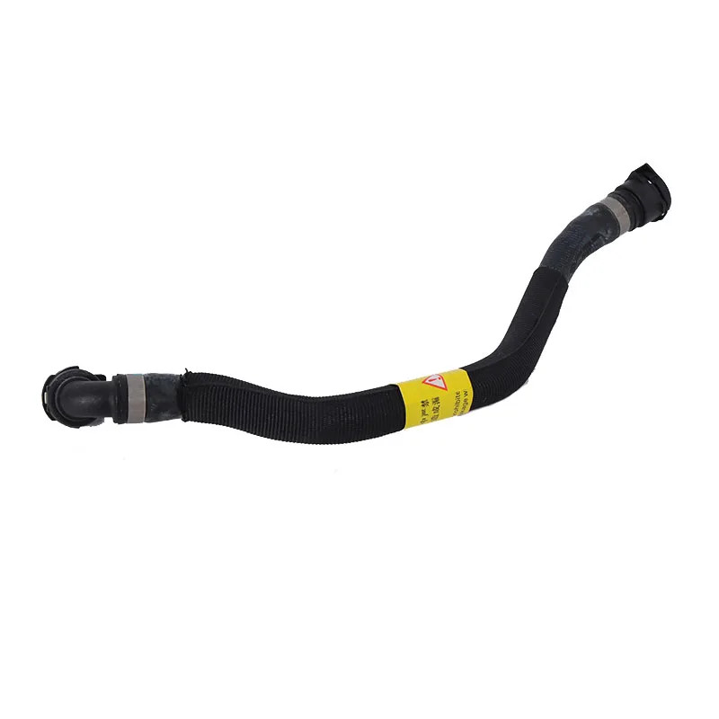 Car Accessories Engine Coolant Reservoir Hose Lower 17127536232 For BMW X5 E70 Engine N62