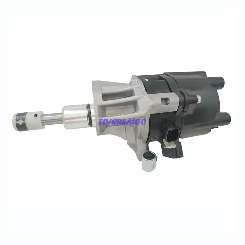 22100-VJ262 T2T62071 Ignition Distributor for NissanNavara D22 KA24DE 2.4L 4CYL AUTOPARTS 22100VJ26