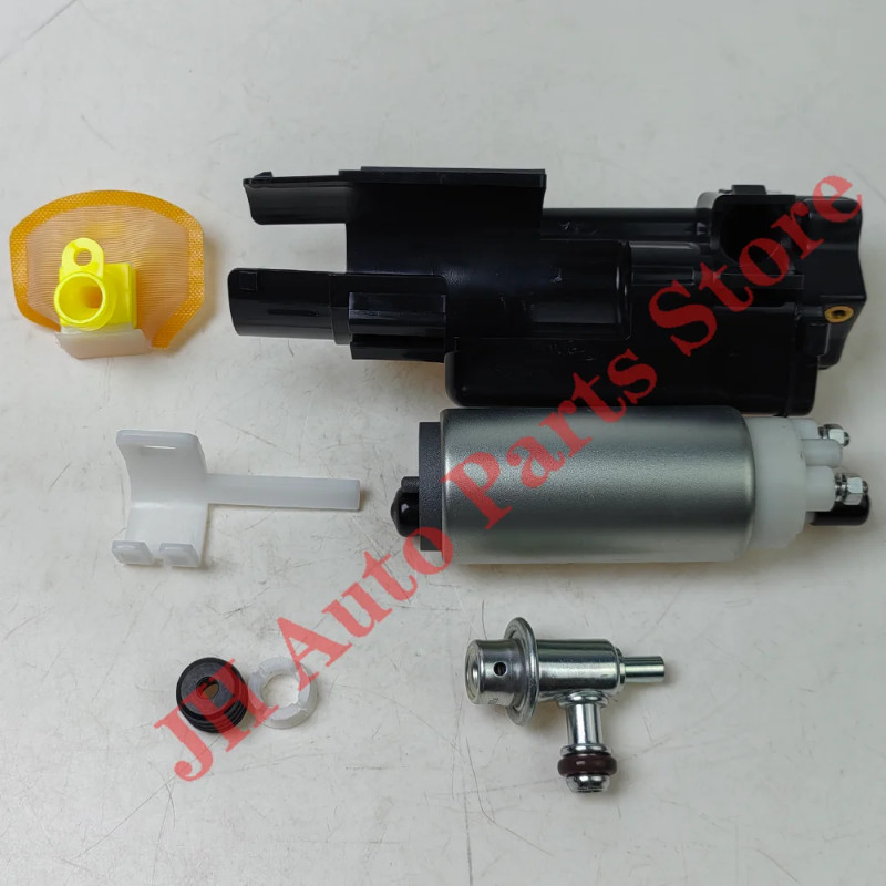 For Suzuki GSX-R1000 GSXR 1000 2001 2002 2003 2004 Motorcycle Fuel Pump&Fuel Filter Set UC-T30SU6