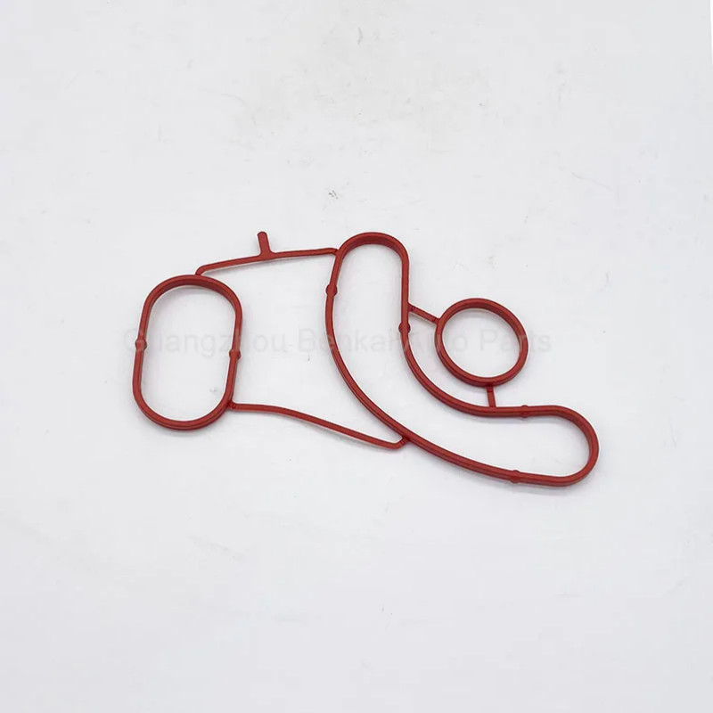OM611  OM612 Oil Cooler Gasket For Mercedes Benz W203 W211 W163 W901 W639