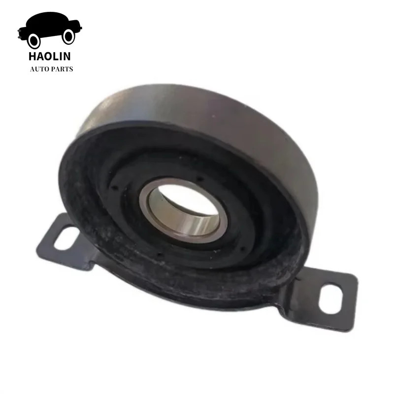 26121229726 Transmission Shaft Suspension Rubber Bearing Drive Shaft Support Bearing For BMW X5 E53