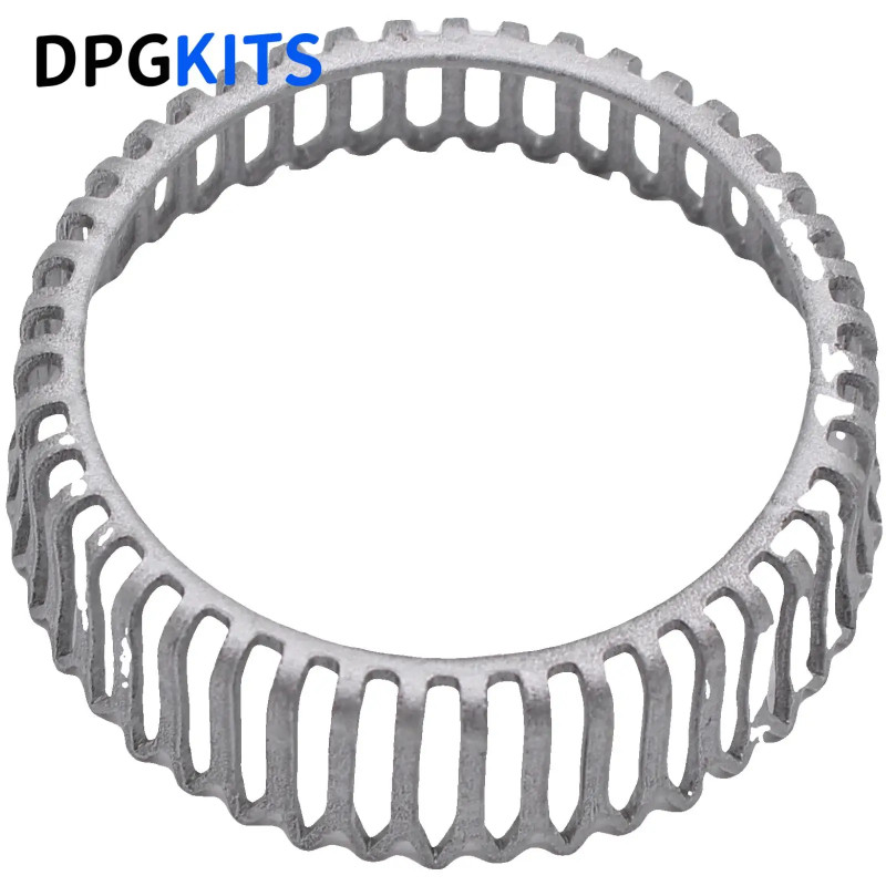 1J0614149 AS1004 ABS Ring Rear For VW GOLF MK3 VR6 MK4 TDI Turbo Corrado