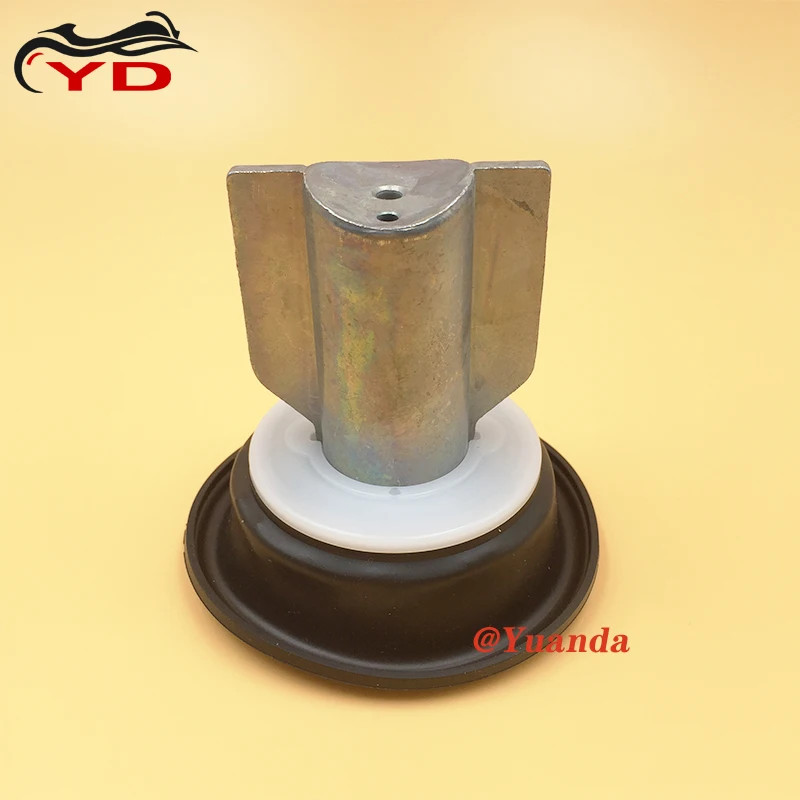 Carburetor Vacuum Diaphragm Plunger 27585-88 For CV40 Klr650 Evolution XL883 Big Twin 1988-2006  Ca