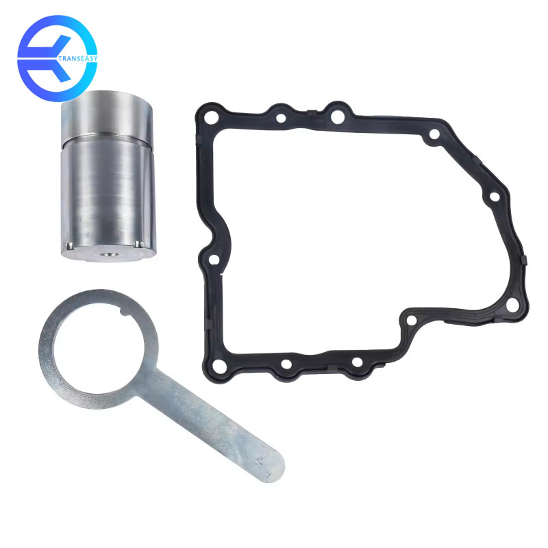 0AM DSG7 DQ200 Transmission Valve Body Accumulator Cushion Suit For Audi VW Seat Skoda 0AM325587F 0