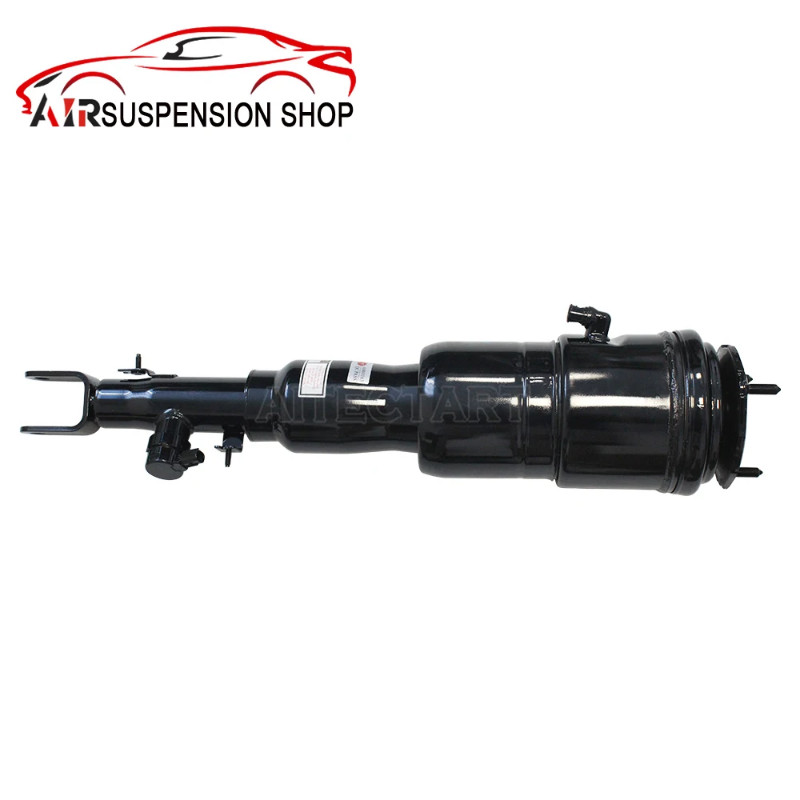 1x Front Right For Lexus LS500 LS500H Air Suspension Shock Absorber Pneumatic 48010-50390