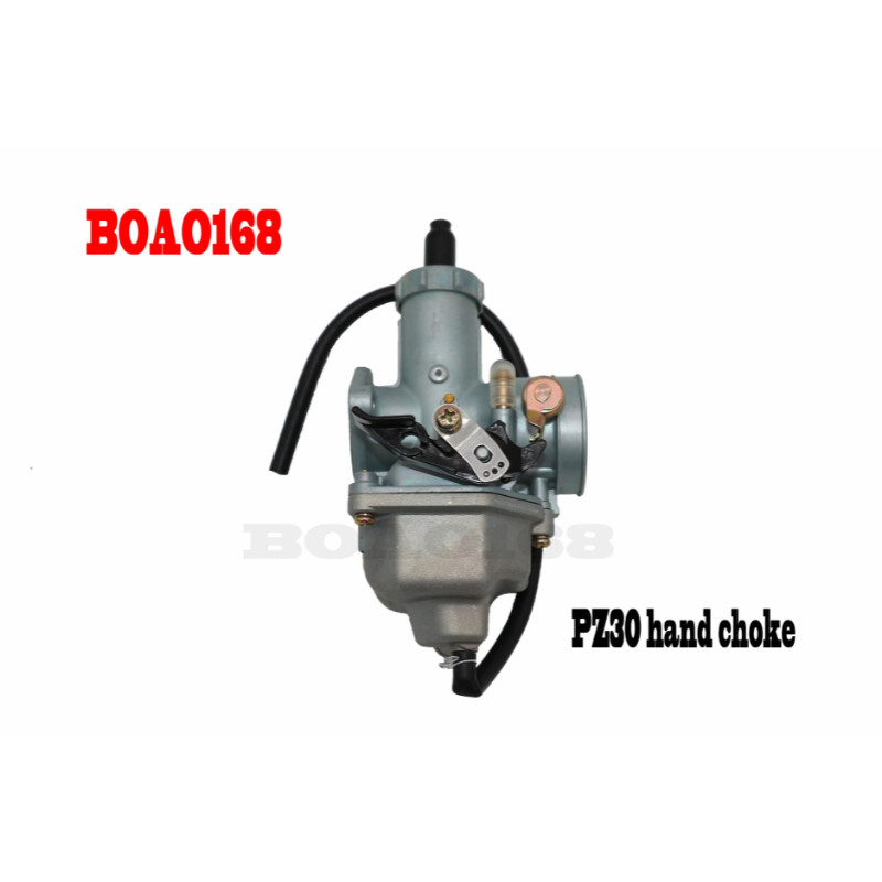 VM26 Carb PZ30 30mm Carburator For Mikuni Chinese CG CB 200cc 250cc Dirt Bike VM26 Carb PZ30 30mm C