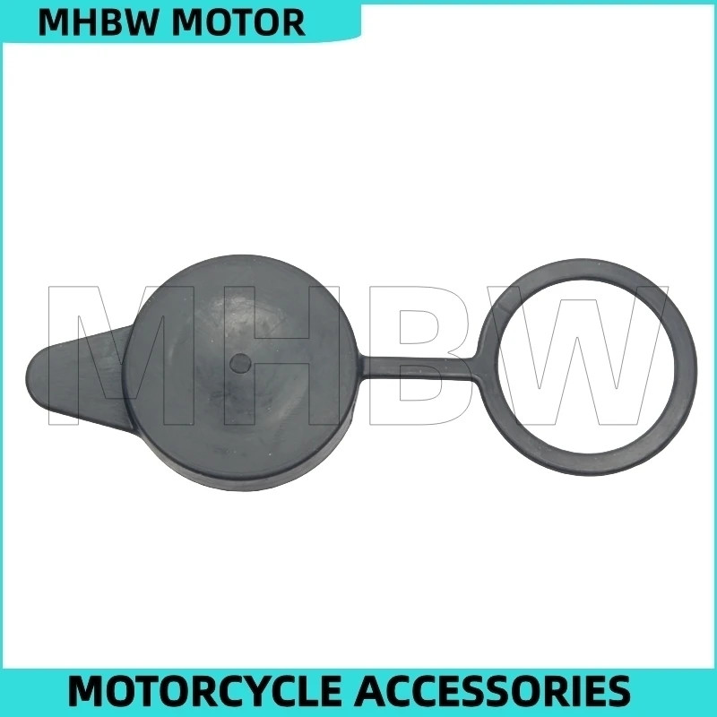 Auxiliary Water Tank Cover Cap for Sym Xs150t-9 Xs175t-2 Cruisym 150/180 Xs300t Joymax Z300 Xs150t-