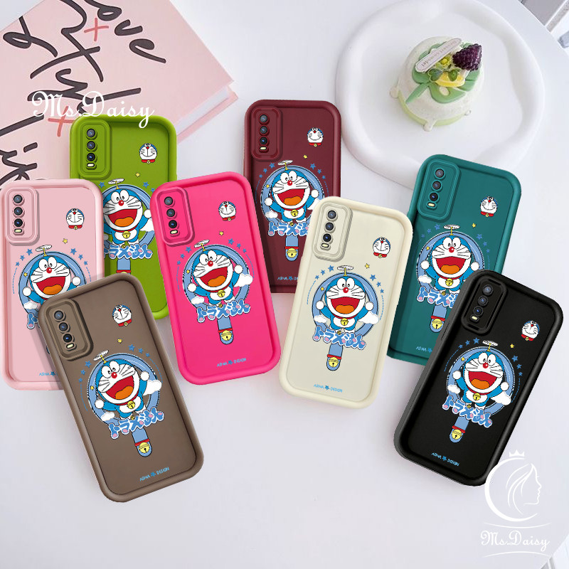 สําหรับVIVO Y02 Y02A Y02S Y3S Y11 Y12 Y15 Y17 Y17S Y15S Y15A Y16 Y19 Y20 Y20A Y20T Y21S Y33S Y33S Y3