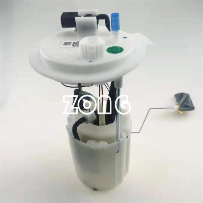 ZONG Fuel Pump Module Assembly For Hyundai Accent 1.5i 16V KIA Avella 1.5  31110-B8400 31110B8400