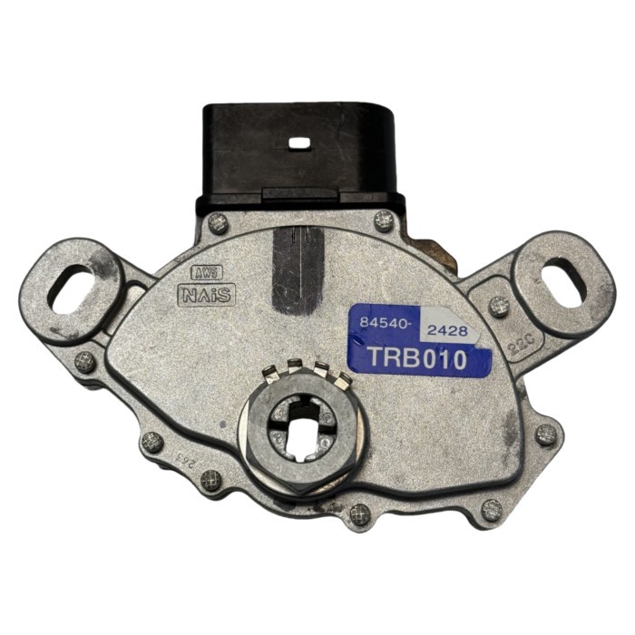 Transmission Neutral Safety Switch 84540-2428 Fits 2015 Audi Q7 3.0L 0C8-919-823  845402428