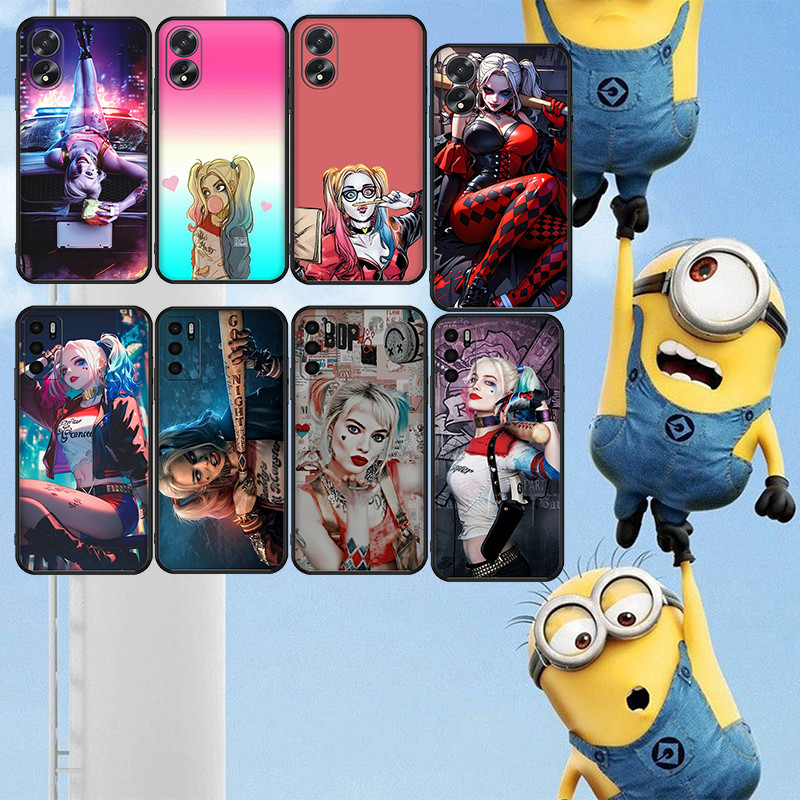 นุ่มสีดํา Vivo V7 plus Y75 Y79 V11 Pro V15 Pro V19 V20 V21 Quinn เคสโทรศัพท์