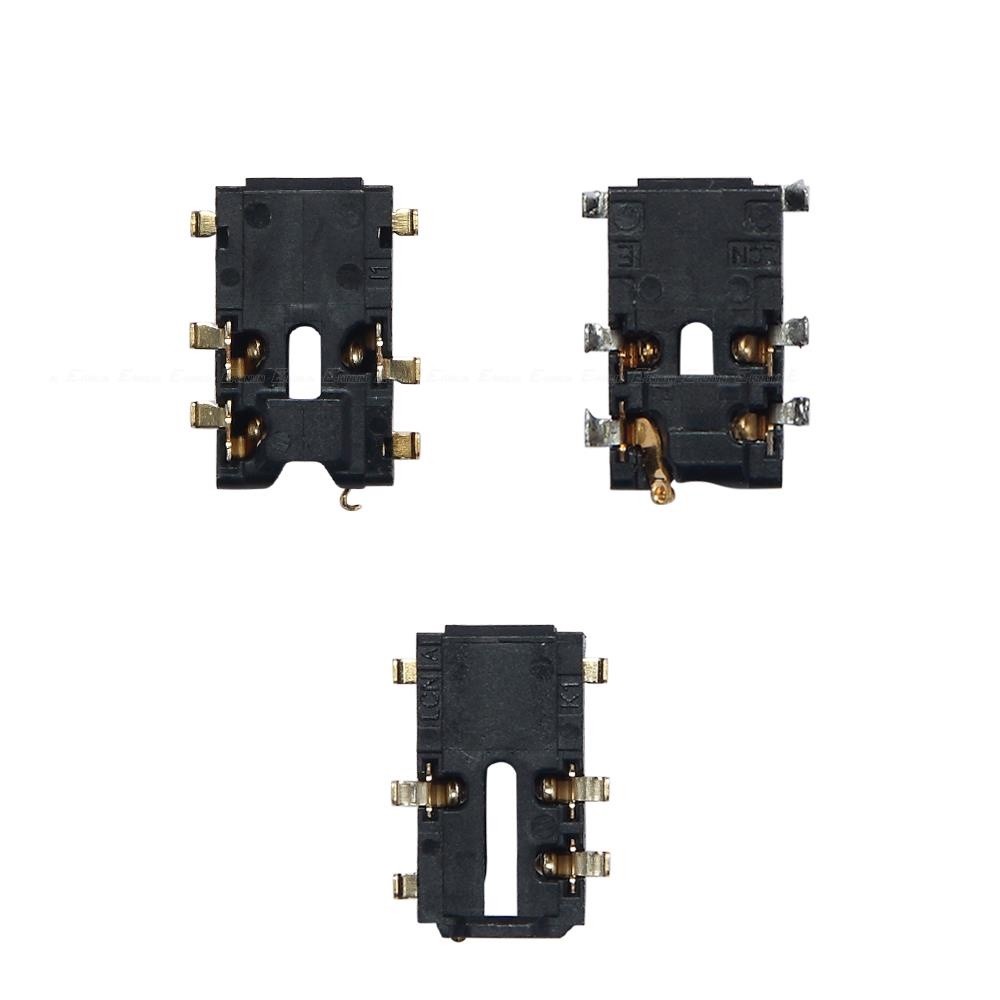 หูหูฟังแจ็คหูฟังพอร์ตเสียงเชื่อมต่อ Flex สําหรับ Vivo Y30 Y30g Y30i Y31 2021 Y31s Y33s Y33T