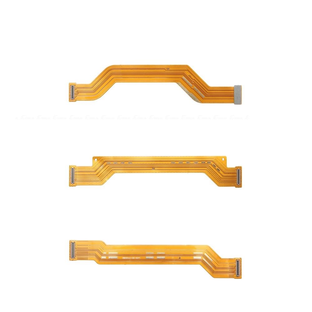 บอร์ดหลักเมนบอร์ดจอแสดงผล LCD Flex สําหรับ Vivo U1 U3 U3x U10 U20 Z10 Z1 Pro Z1x Z1i Z3i Z3x Z5 Z5x 