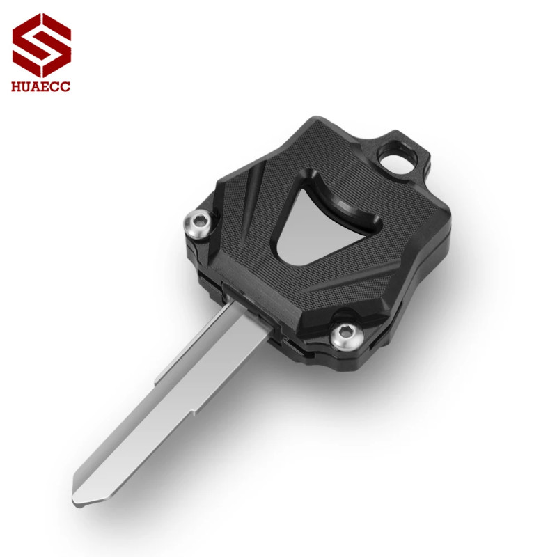 Motorcycle Key Protection Shell for Yamaha YZF R1 R6 XJR1200 XJR1300 FJR1300 SR400 XVS400 XVS1100 X