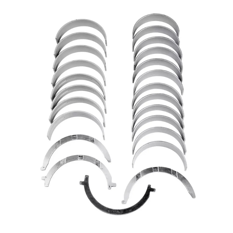 Engine bearings Crankshaft bearings Connecting rod bearings Fit For Jeep Grand Cherokee Diesel EXF