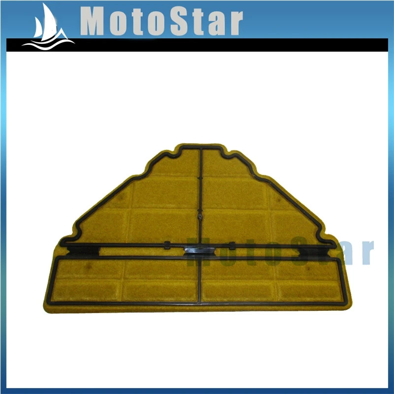 Air Filter For Yamaha 4TV-14468-00 4WE-14468-00 YZF600 R-H Thundercat4TV/4WD