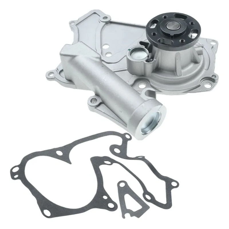 Engine Water Pump Fit For Hyundai Kia Genesis 3.3L 3.5L 3.8L GAS DOHC V6 24V 3.3 3.5 3.8 L T G6DA G