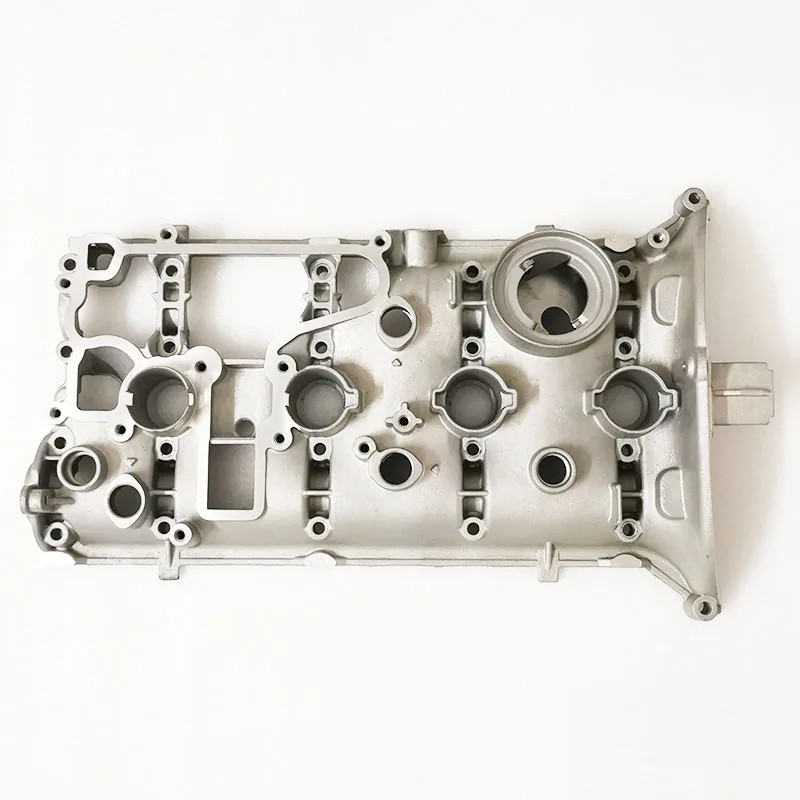 1 PC 06H103475G 06J103475F Cylinder Head Cover for Audi A4 A5 VW Tiguan MK6 GTI 1.8 2.0TFSI CDAA CD