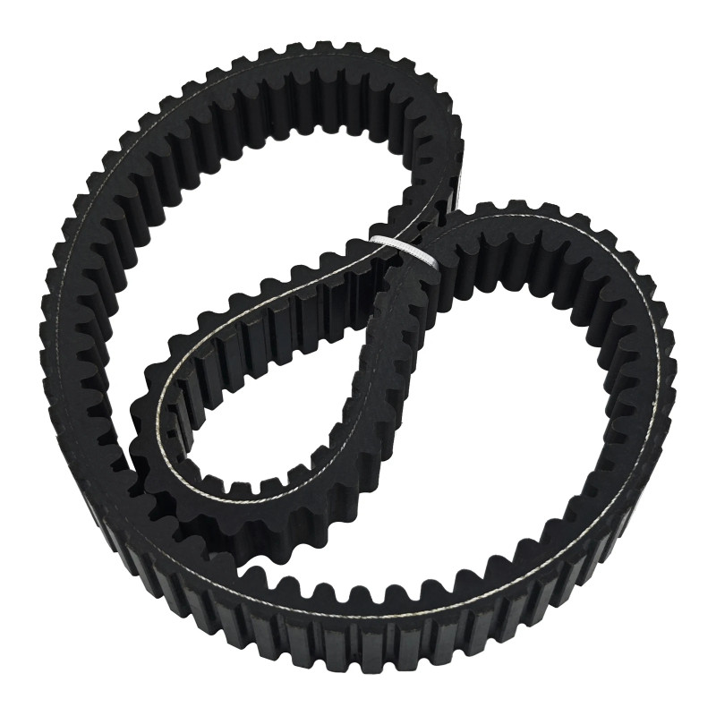 Drive Belt  For CF400 500 600 X5 X6 ATV UTV SSV CF188 Engine Repair Parts 0180-055000 0180-055000-0