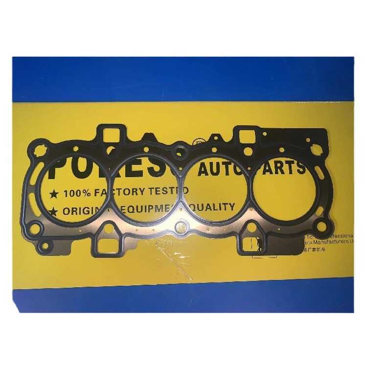 เหมาะสําหรับ Fox 12 1.6/Wing Fight.Carnival 13.Fu Ruisi 1.5 เตียงกระบอกเหล็ก 7S7G6051XB