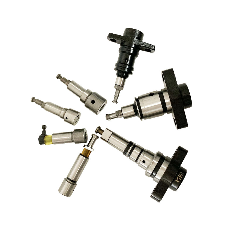 High Pressure Plunger IW8 U111 XY110PW39 PW2 U466 PM3 U128 PML U174 U163 PL3 U161 PL1 U179 PLR