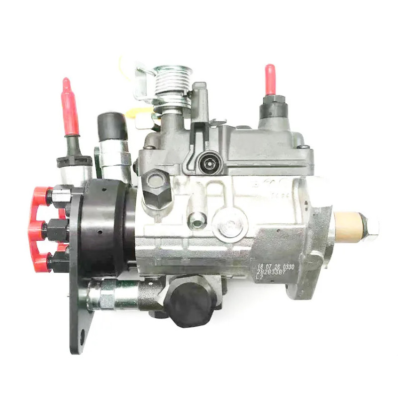 Original New Diesel Fuel Injection Pump 9320A481G 9320A489G 9320A485G 9320A480G 2644H041 290-4525 F