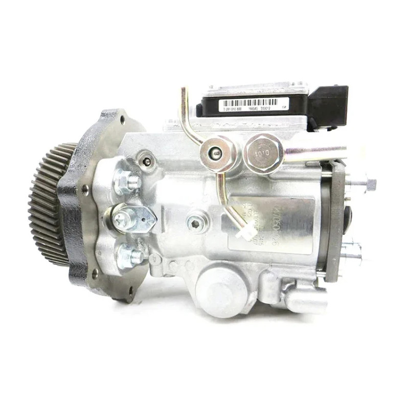 Genuine New VP44 Diesel Fuel Injection Pump 0470504026 109342-1007 For ISUZU 4HK1 600P