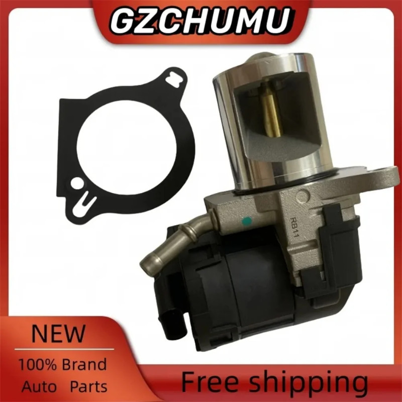EGR Valve 6421402160 For Mercedes-Benz GL350 ML350 E350 GLS350d E350 S350 3.0L S63 AMG 5.5L