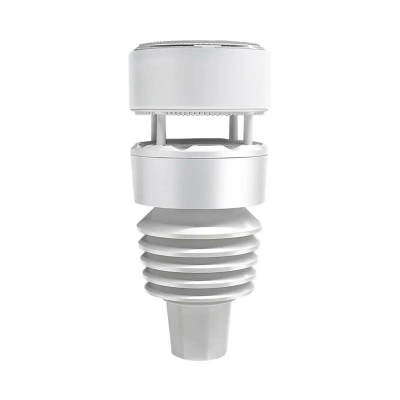 WS90 7-in-1 Weather Sensor,  and Direction/UV Index/Solar Radiation - Just Sensor, Could NOT Be Use