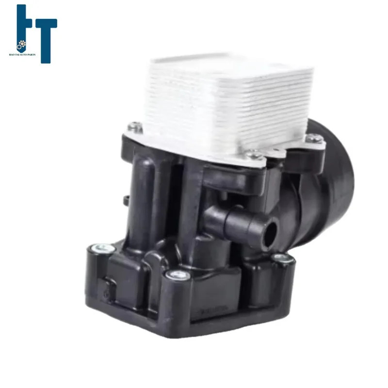 03L115389B 03L115389C AUTO Engine Oil Cooler Radiator Gasket Auto Parts Applicable for VW   03L1153