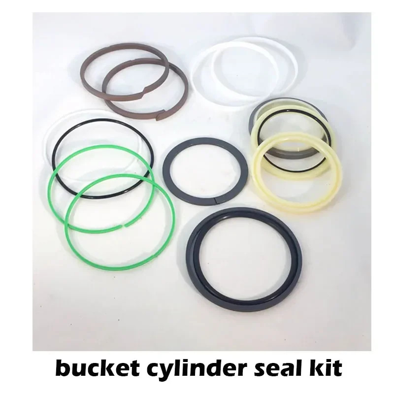 boom cylinder seal kit arm cylinder seal kits brucket cylinder seal kits fits komatsu pc200-8