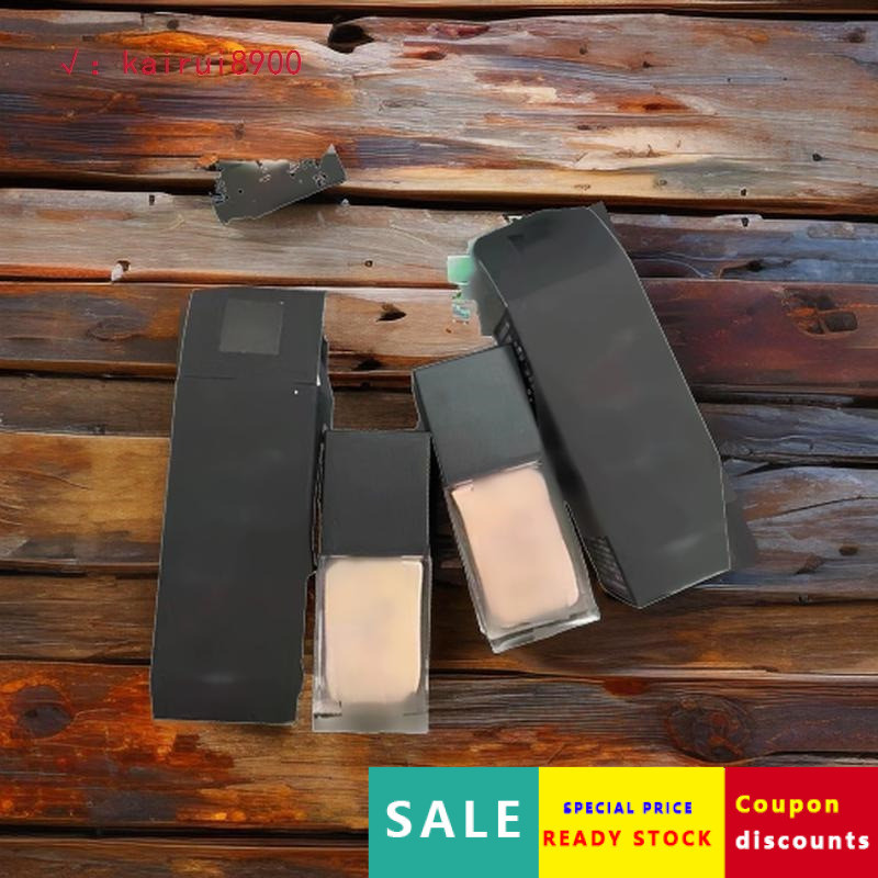 แฟชั่นขายตรง L0#L1#L2#L3#L4#L0.5#L1.5#L1.25#1.75#遮瑕服帖方瓶粉底液推荐 3a8