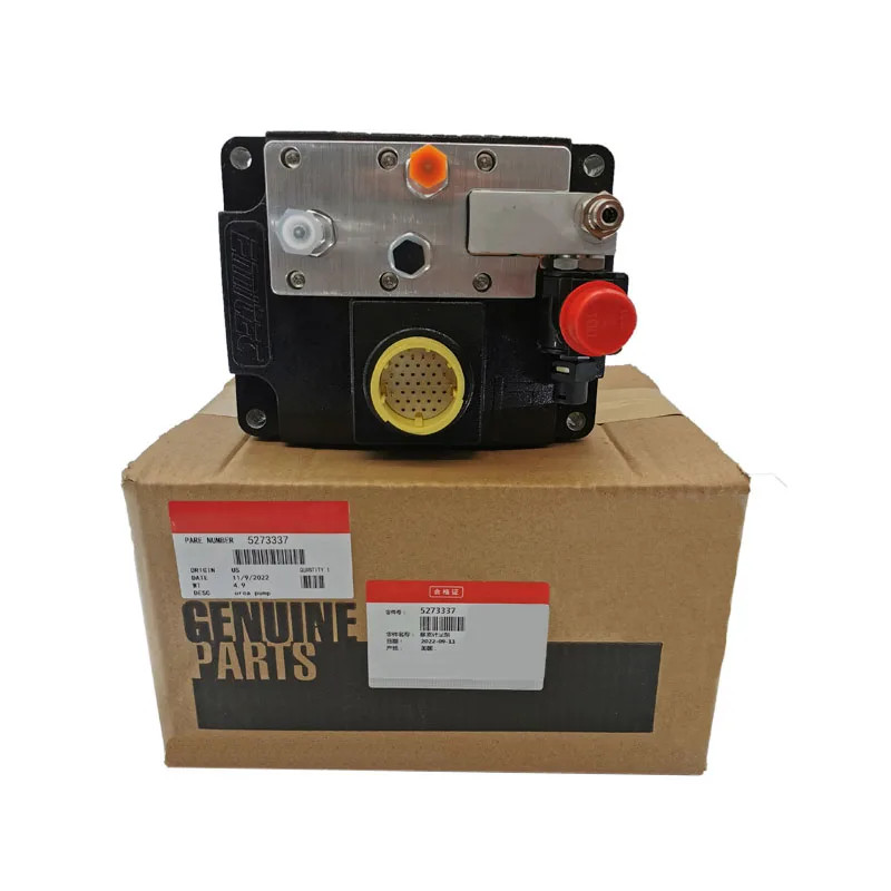 Original 5273337 Urea Pump High Quality 5273337 CES A034J232 E5273337 12v UDS2.5 950530010080083 Ai