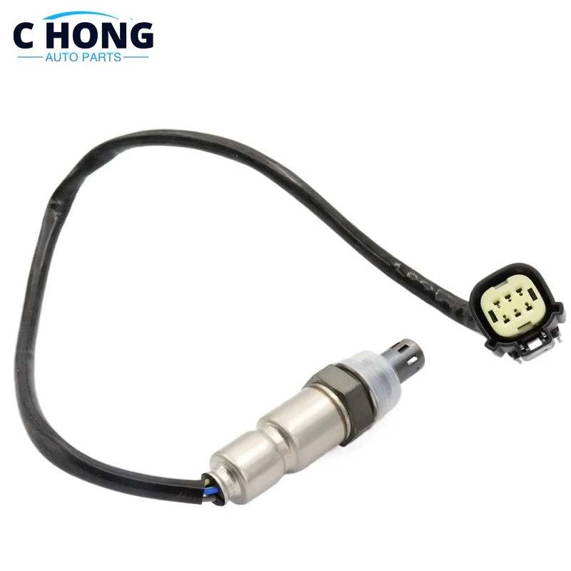 EJ5Z-9F472-B DY1274 EJ5A-9Y460-AA 1814316 Upstream Oxygen O2 Sensor Fits For FORD 2016-2019 E350 E4