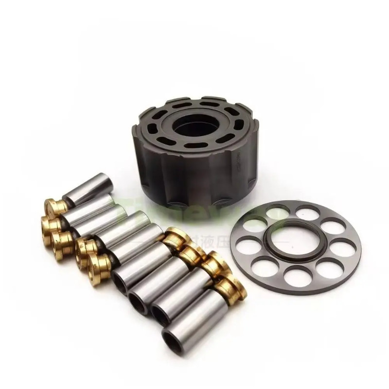 PHV Travel Motor Repair Kits PHV390 Hydraulic Motor Parts for PHV-390 NACHI Piston Motor Spare Part