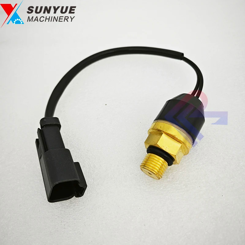 DX140LC DX180LC DX225LC DX230LC DX255LC DX300LC DX340LC DX380LC DX420LC DX520LC Doosan Pressure Swi