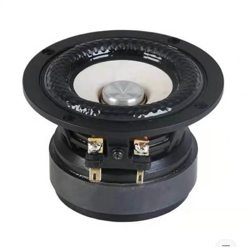 W3-2141 3-Inch Full-Range Speaker Fever Speaker High-End Quality 75-20K  Speaker Speaker