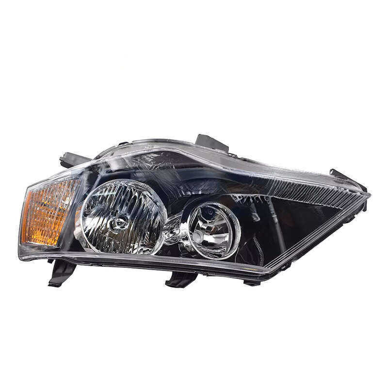 Mitsubishi Outlander ไฟหน้ารถ CW5W CW6W 2008 8301B239 8301B240 8301B325 สําหรับ MITSUBISHI 2007 OUTL