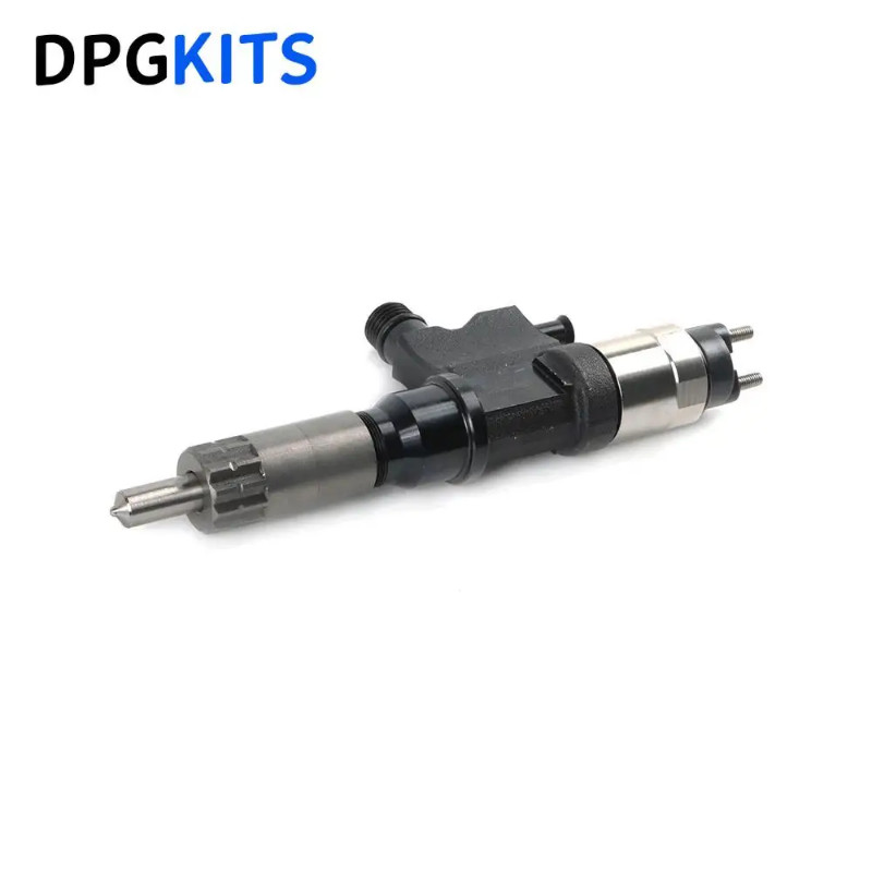 8-97609791-5 095000-6390 095000-6395 Fuel Injector