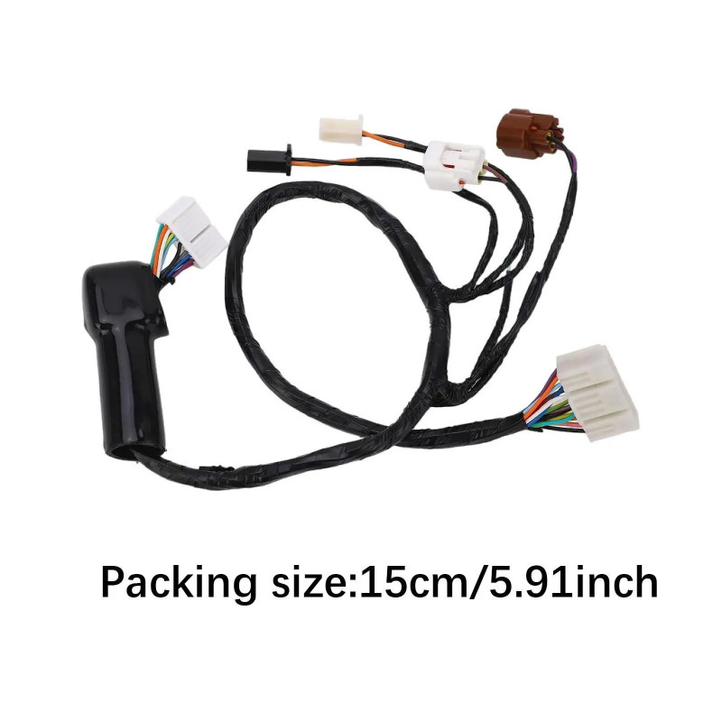 Headlight Gauges Wiring Harness 36620-41G00 Supplies Sturdy Direct Replace