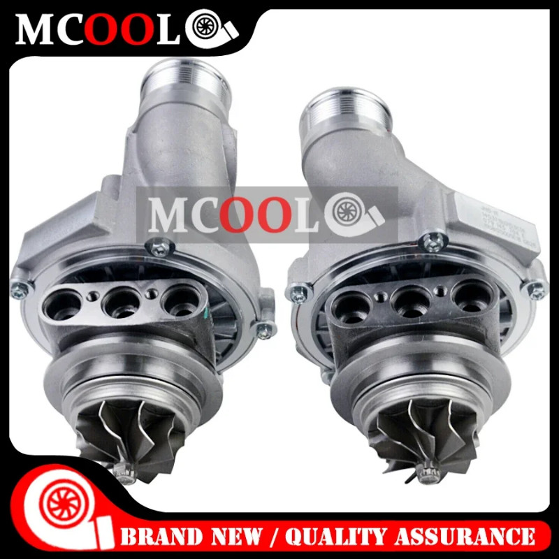 JH5 New Turbo Turbocharger For AUDI RS7 A6 A7 S8 4.0T 4.0TT  079145703P 079145704P 079145703E 07914