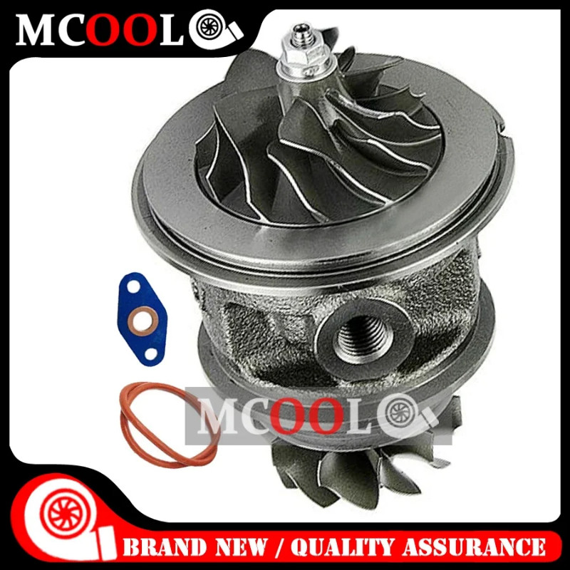 Turbocharger Cartridge For Peugeot Boxer III 100HP 74KW 2.2HDI 4HV PSA 49131-05200 6C1Q6K682CD Turb