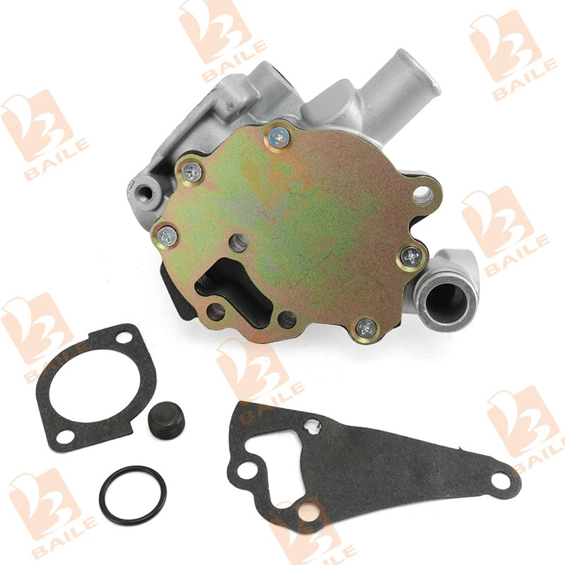 For Yanmar 119660-42009 Water Pump 119660-42004 Engine 3TNA72 3TNA72L 3TNA72-U3C 3TNV72 3TNE74