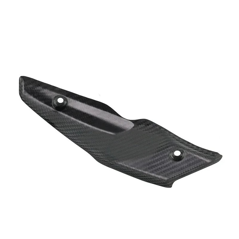 USERX Universal Motorcycle Accessories Fuel tank left side baffle cover for 15 16 BMW NINE T R9T Hi