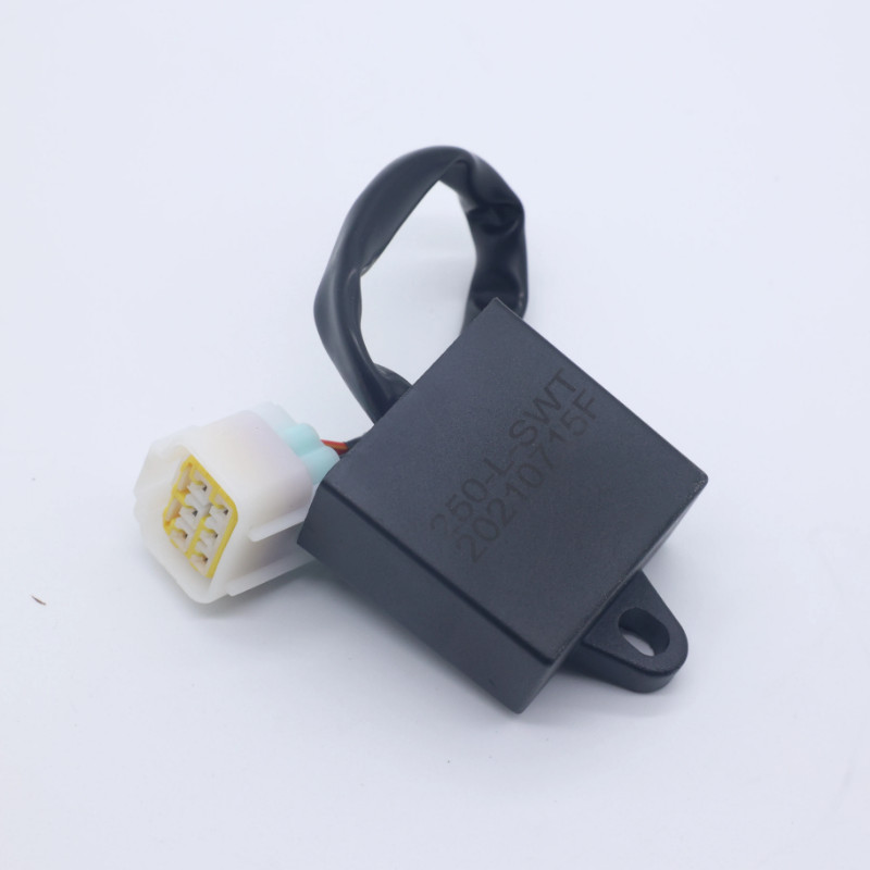 Turn Signal Flasher for Keeway Superlight 125 200 250  XV250 xv125 QJ200-2 QJ250-L