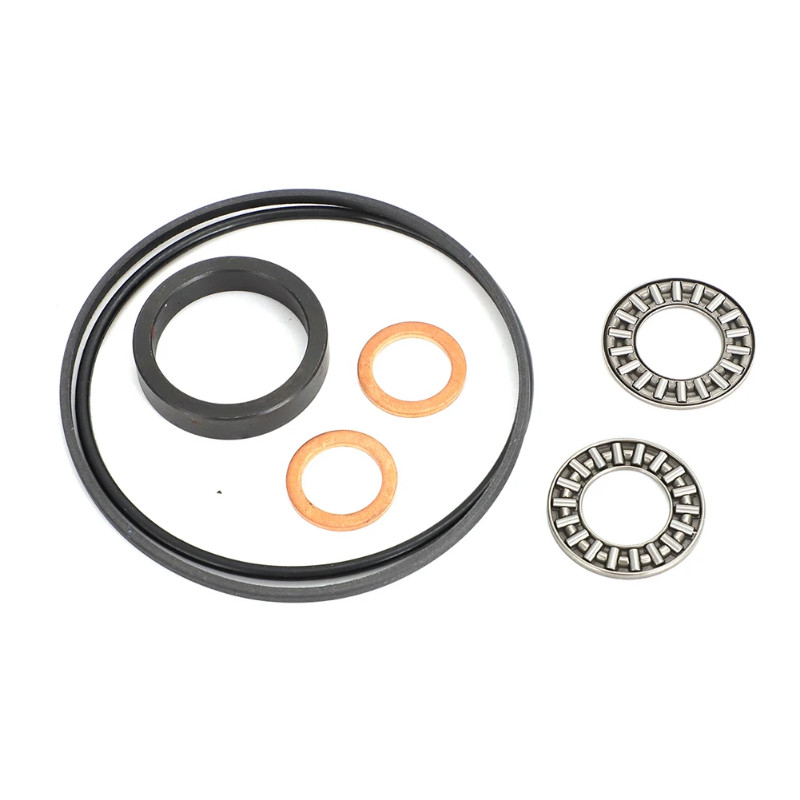 SINGLE VANOS O-RING SEAL REPAIR KIT ANTI RATTLE For BMW 3 5 7 Z3 Z4 X3 X5