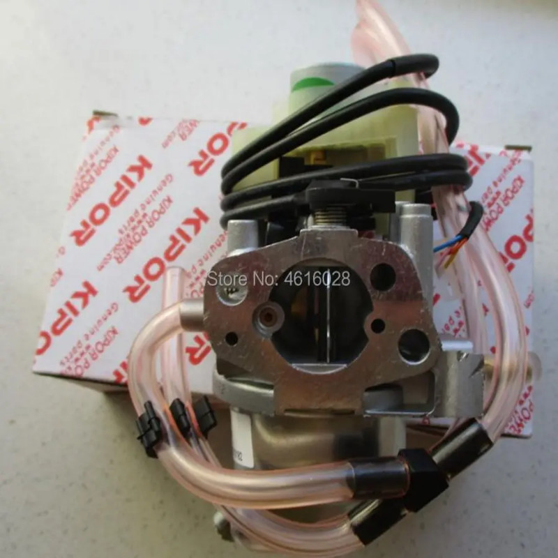 KG205 KG200GTI-10000 CARBURETOR CARB KIPOR IG3000 IG3000E IG3000X KGE3300TI GENERATOR ORIGINAL PART