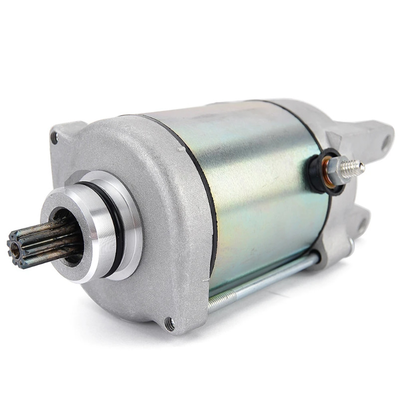 Starter Motor For Kymco Maxxer 250 300 Mongoose MXU 300 300R KXR250 For Kawasaki KVF300 Brute Force